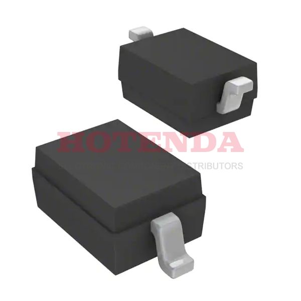 BB 639 E7906 - BB 639 E7906 datasheet pdf and Diodes - Variable Capacitance (Varicaps, Varactors) product details from Infineon Technologies stock available on our website