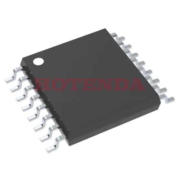 LMX2353TM/NOPB - 3V PLL Frequency Synthesizer 2.5GHz LMX2353 Clock Generators PLLatinum? Series 16 Pins 16-TSSOP (0.173, 4.40mm Width) 16 Terminals Surface Mount 2.7V~5.5V Tube