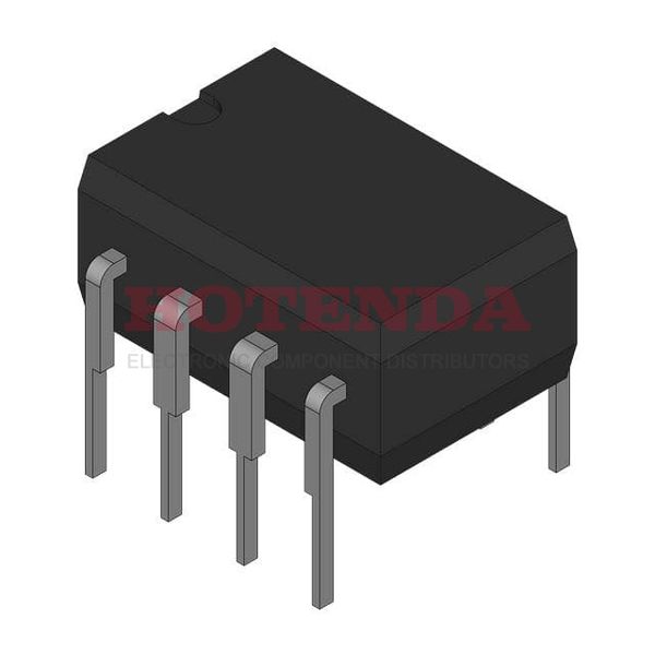 ADS1286PAG4 - IC ADC 12BIT SER 20K 8DIP