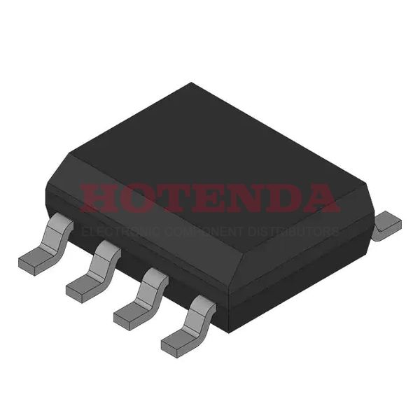 ISL6842IB - 8 Terminations8.8V~18V AC to DC power converterUp to 2MHz