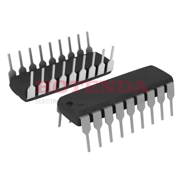 DSPIC30F3012-20E/P