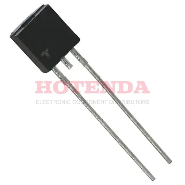 P0080EAMCAP - THYRISTOR 6V 150A TO226-2
