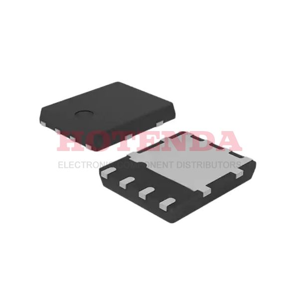 STL52N25M5 - Trans MOSFET N-CH 250V 28A 8-Pin Power Flat T/R