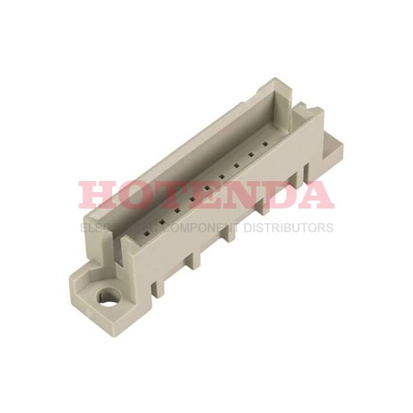 09751203101 - 09751203101 datasheet pdf and Backplane Connectors - DIN 41612 product details from HARTING stock available on our website