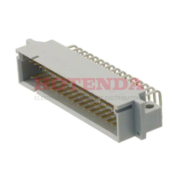 86094327313755E1LF - 86094327313755E1LF datasheet pdf and Backplane Connectors - DIN 41612 product details from Amphenol ICC (FCI) stock available on our website