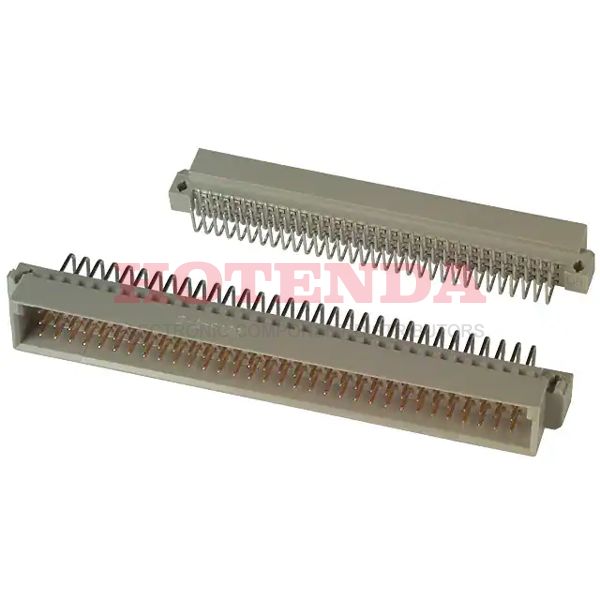 5536010-5 - 5536010-5 datasheet pdf and Backplane Connectors - DIN 41612 product details from TE Connectivity AMP Connectors stock available on our website