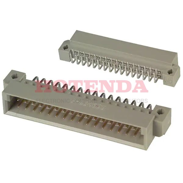 5536053-5 - 5536053-5 datasheet pdf and Backplane Connectors - DIN 41612 product details from TE Connectivity AMP Connectors stock available on our website