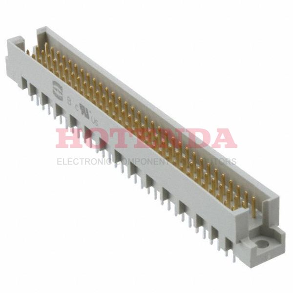 09731966903 - 09731966903 datasheet pdf and Backplane Connectors - DIN 41612 product details from HARTING stock available on our website