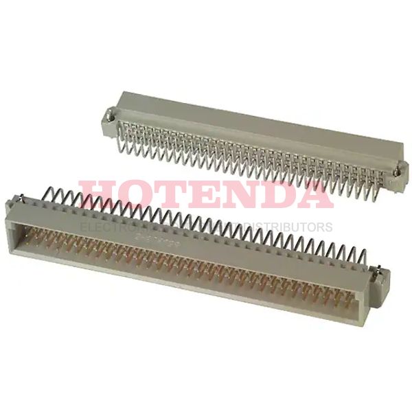 5536405-5 - 5536405-5 datasheet pdf and Backplane Connectors - DIN 41612 product details from TE Connectivity AMP Connectors stock available on our website