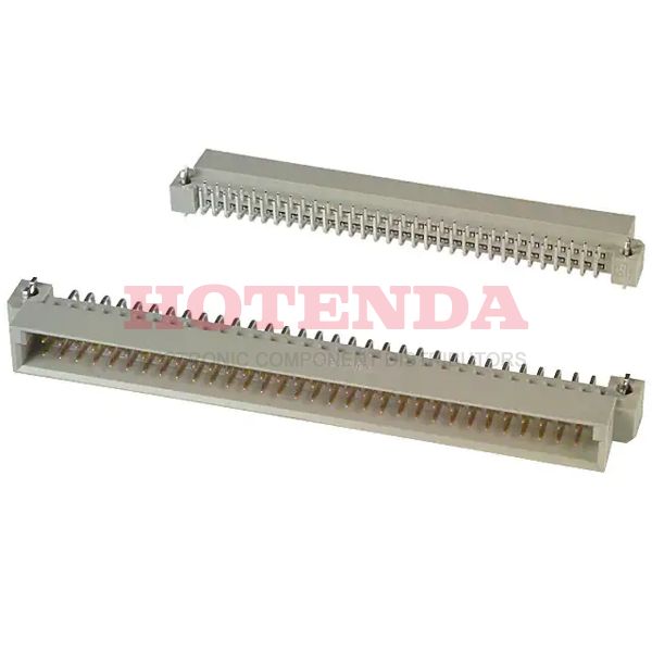 536385-5 - 536385-5 datasheet pdf and Backplane Connectors - DIN 41612 product details from TE Connectivity AMP Connectors stock available on our website