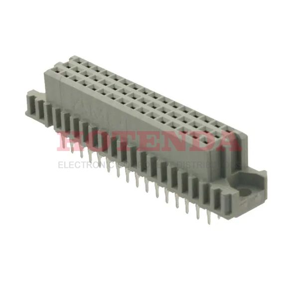 5535034-4 - 5535034-4 datasheet pdf and Backplane Connectors - DIN 41612 product details from TE Connectivity AMP Connectors stock available on our website