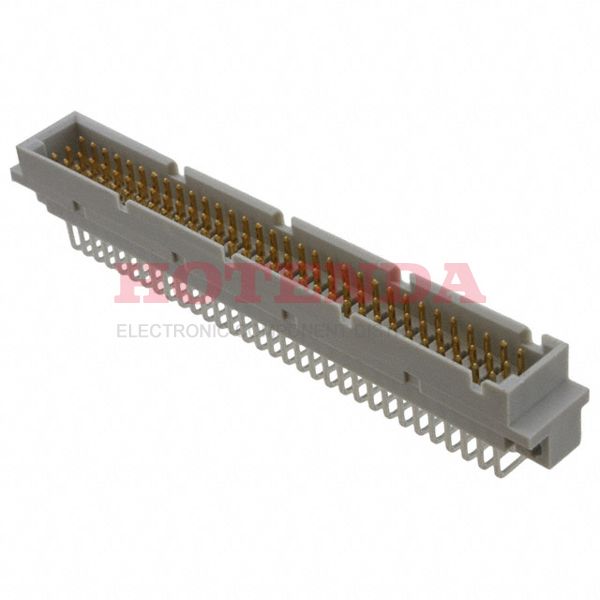DIN-096CPC-SR1-KR - DIN-096CPC-SR1-KR datasheet pdf and Backplane Connectors - DIN 41612 product details from 3M stock available on our website