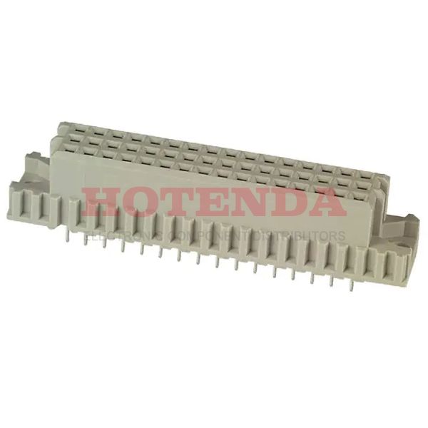 5535071-4 - 5535071-4 datasheet pdf and Backplane Connectors - DIN 41612 product details from TE Connectivity AMP Connectors stock available on our website