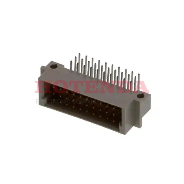 6-1393644-9 - 6-1393644-9 datasheet pdf and Backplane Connectors - DIN 41612 product details from TE Connectivity AMP Connectors stock available on our website