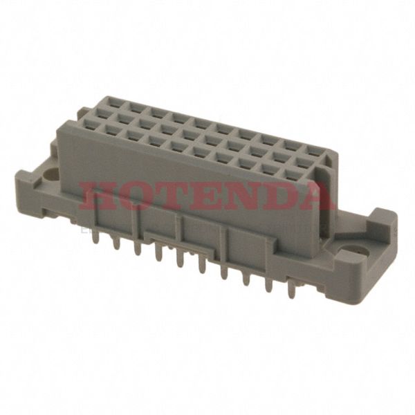 09252306824 - 09252306824 datasheet pdf and Backplane Connectors - DIN 41612 product details from HARTING stock available on our website
