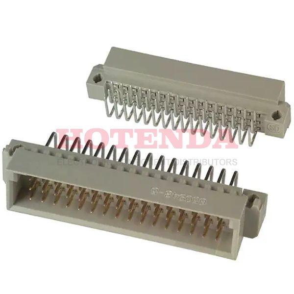 650948-5 - 650948-5 datasheet pdf and Backplane Connectors - DIN 41612 product details from TE Connectivity AMP Connectors stock available on our website
