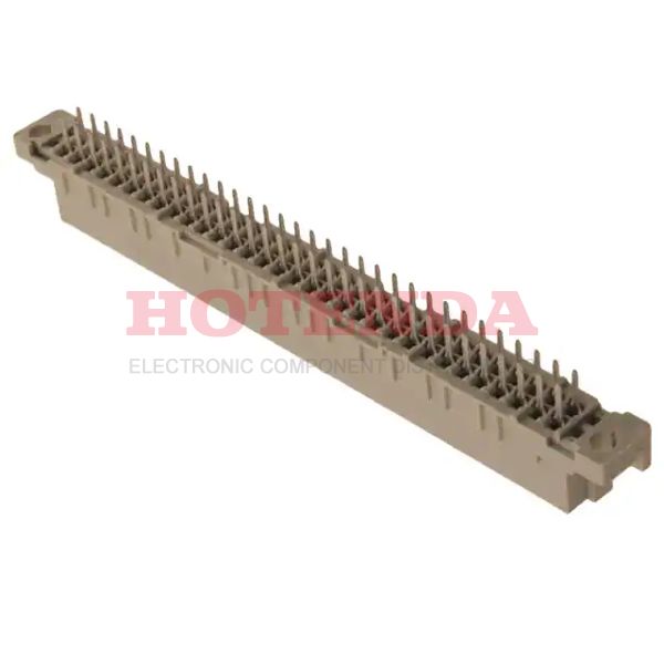 09022646825 - 09022646825 datasheet pdf and Backplane Connectors - DIN 41612 product details from HARTING stock available on our website