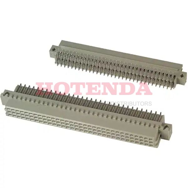 5650462-5 - 5650462-5 datasheet pdf and Backplane Connectors - DIN 41612 product details from TE Connectivity AMP Connectors stock available on our website
