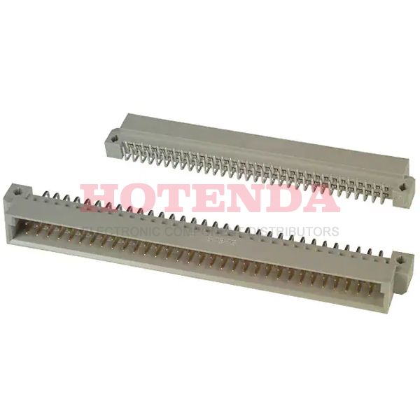 536052-5 - 536052-5 datasheet pdf and Backplane Connectors - DIN 41612 product details from TE Connectivity AMP Connectors stock available on our website