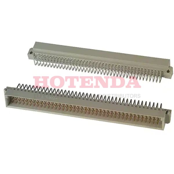 5650906-5 - 5650906-5 datasheet pdf and Backplane Connectors - DIN 41612 product details from TE Connectivity AMP Connectors stock available on our website