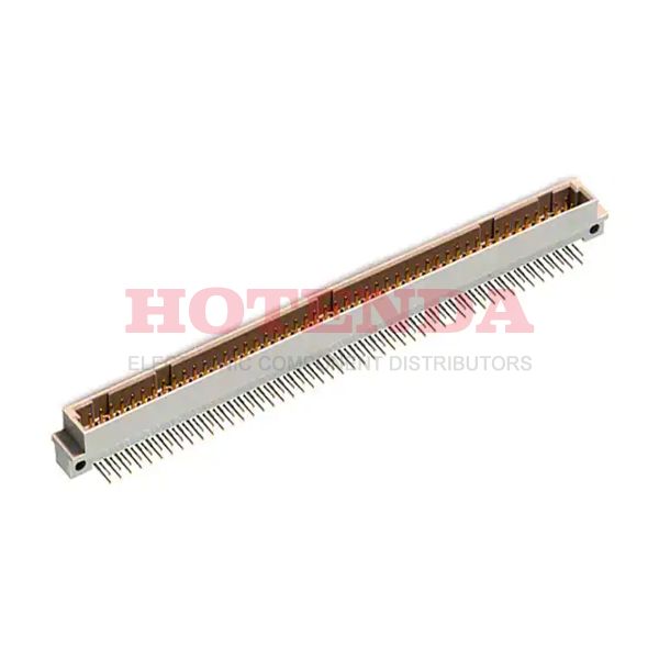 PCN10-96P-2.54DS(72) - PCN10-96P-2.54DS(72) datasheet pdf and Backplane Connectors - DIN 41612 product details from Hirose Electric Co Ltd stock available on our website