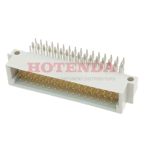 216398-4 - 216398-4 datasheet pdf and Backplane Connectors - DIN 41612 product details from TE Connectivity AMP Connectors stock available on our website