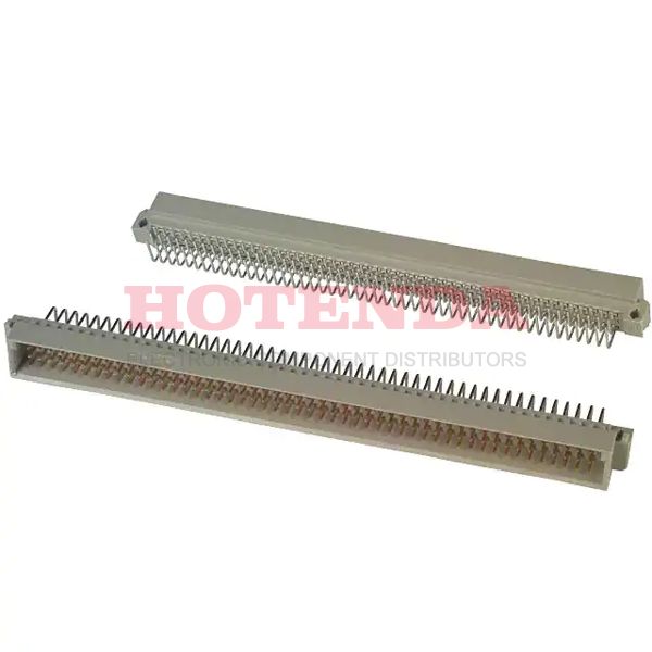 650907-5 - 650907-5 datasheet pdf and Backplane Connectors - DIN 41612 product details from TE Connectivity AMP Connectors stock available on our website