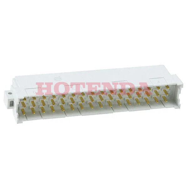 09061486901222 - 09061486901222 datasheet pdf and Backplane Connectors - DIN 41612 product details from HARTING stock available on our website