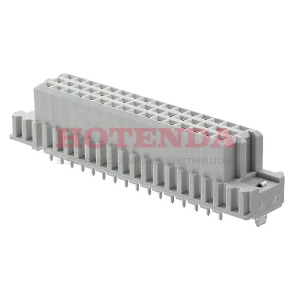1-5536397-5 - 1-5536397-5 datasheet pdf and Backplane Connectors - DIN 41612 product details from TE Connectivity AMP Connectors stock available on our website