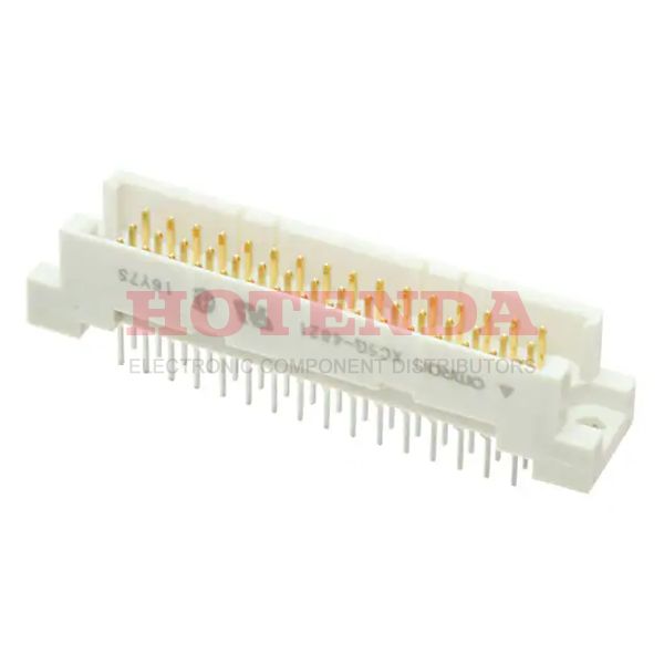 XC5G4821ABYOMR - XC5G4821ABYOMR datasheet pdf and Backplane Connectors - DIN 41612 product details from Omron Electronics Inc-EMC Div stock available on our website