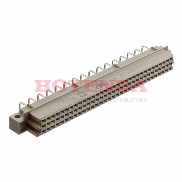 09732326871 - 09732326871 datasheet pdf and Backplane Connectors - DIN 41612 product details from HARTING stock available on our website