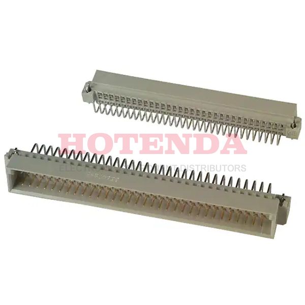 5536356-5 - 5536356-5 datasheet pdf and Backplane Connectors - DIN 41612 product details from TE Connectivity AMP Connectors stock available on our website