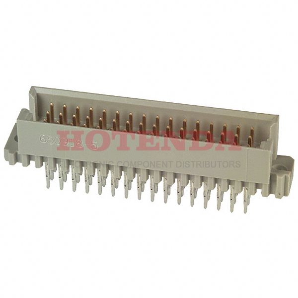 5650918-5 - 5650918-5 datasheet pdf and Backplane Connectors - DIN 41612 product details from TE Connectivity AMP Connectors stock available on our website