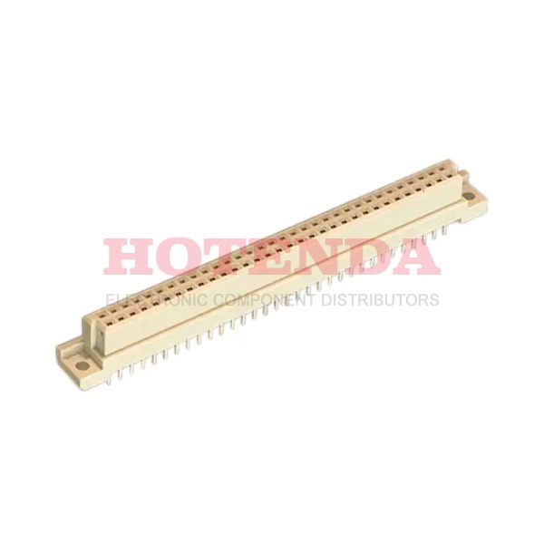 PCN13-64S-2.54DSA(71) - PCN13-64S-2.54DSA(71) datasheet pdf and Backplane Connectors - DIN 41612 product details from Hirose Electric Co Ltd stock available on our website