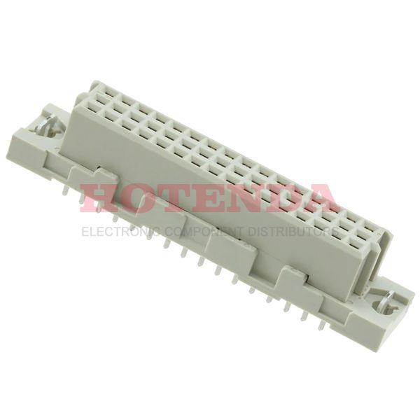 2-1393641-5 - 2-1393641-5 datasheet pdf and Backplane Connectors - DIN 41612 product details from TE Connectivity AMP Connectors stock available on our website