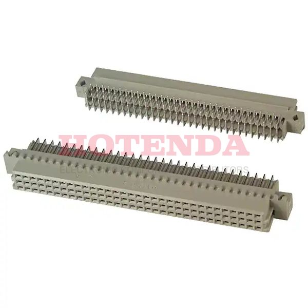 5650870-4 - 5650870-4 datasheet pdf and Backplane Connectors - DIN 41612 product details from TE Connectivity AMP Connectors stock available on our website