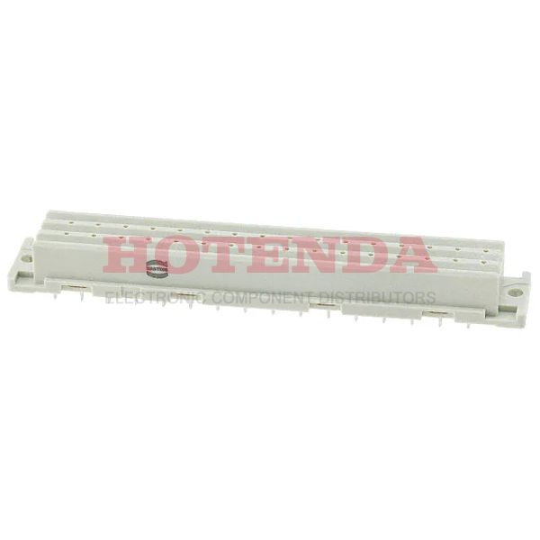 09062486833222 - 09062486833222 datasheet pdf and Backplane Connectors - DIN 41612 product details from HARTING stock available on our website