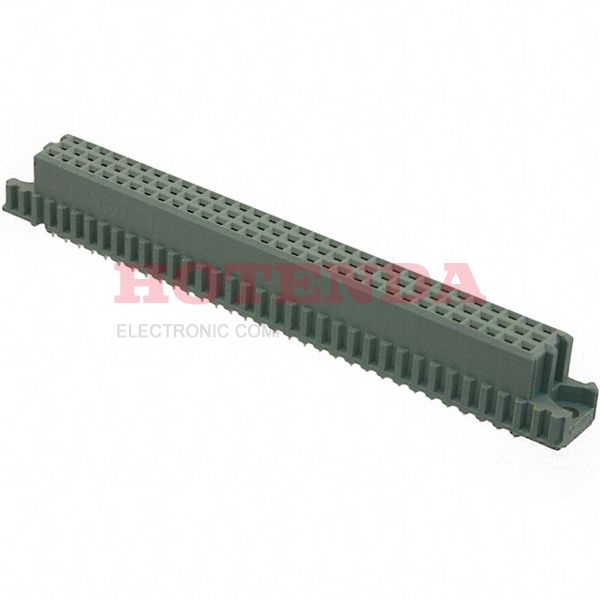 650458-5 - 650458-5 datasheet pdf and Backplane Connectors - DIN 41612 product details from TE Connectivity AMP Connectors stock available on our website