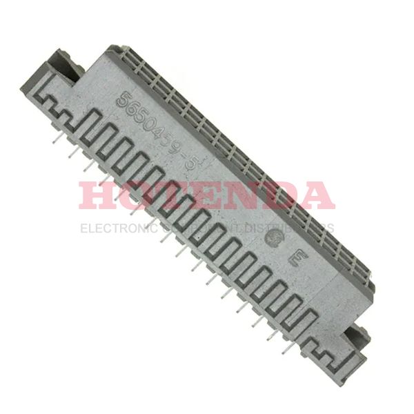 5650459-5 - 5650459-5 datasheet pdf and Backplane Connectors - DIN 41612 product details from TE Connectivity AMP Connectors stock available on our website