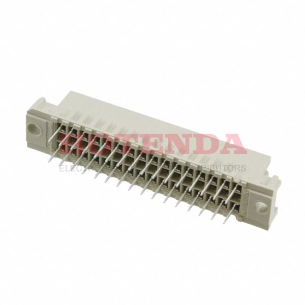 5650466-5 - 5650466-5 datasheet pdf and Backplane Connectors - DIN 41612 product details from TE Connectivity AMP Connectors stock available on our website