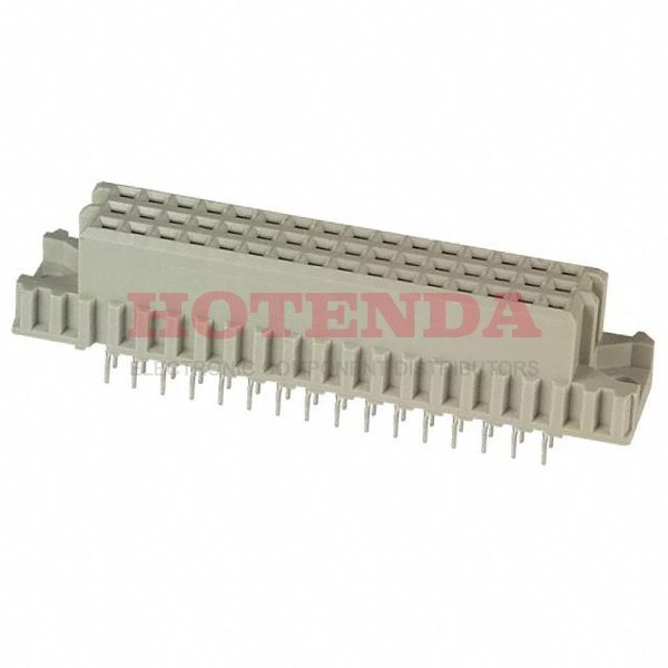 535034-5 - 535034-5 datasheet pdf and Backplane Connectors - DIN 41612 product details from TE Connectivity AMP Connectors stock available on our website