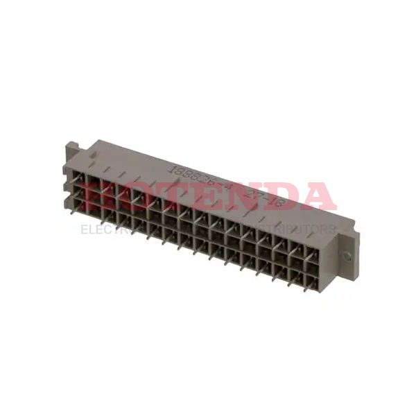 188826-4 - 188826-4 datasheet pdf and Backplane Connectors - DIN 41612 product details from TE Connectivity AMP Connectors stock available on our website
