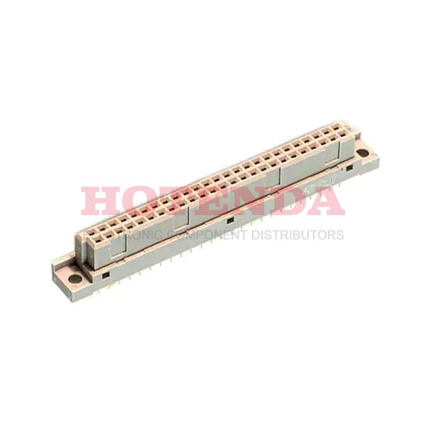 PCN10C-50S-2.54DSA(72) - PCN10C-50S-2.54DSA(72) datasheet pdf and Backplane Connectors - DIN 41612 product details from Hirose Electric Co Ltd stock available on our website
