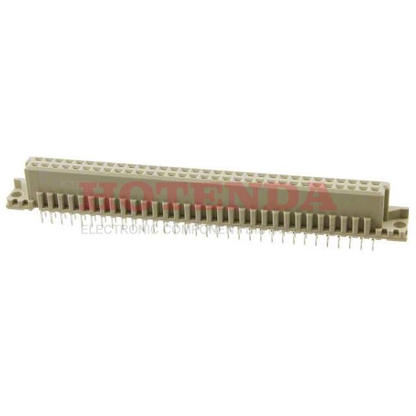 650865-5 - 650865-5 datasheet pdf and Backplane Connectors - DIN 41612 product details from TE Connectivity AMP Connectors stock available on our website
