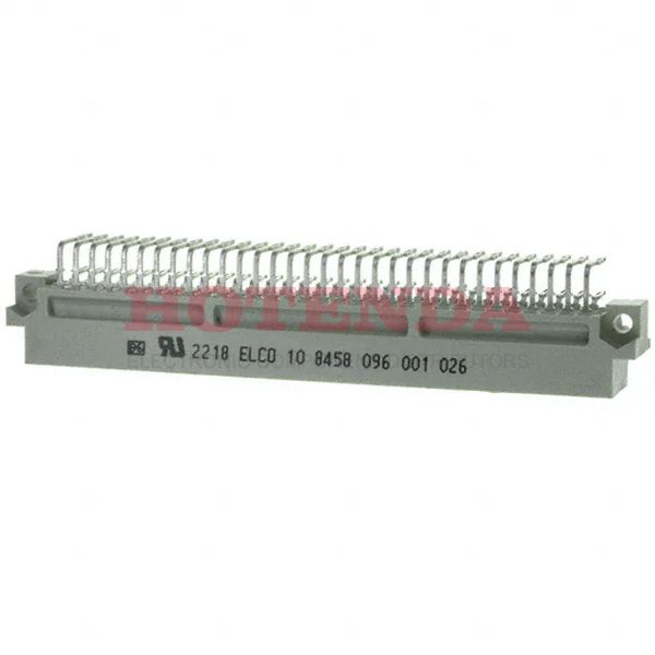 108458096001026 - 108458096001026 datasheet pdf and Backplane Connectors - DIN 41612 product details from AVX Corporation stock available on our website