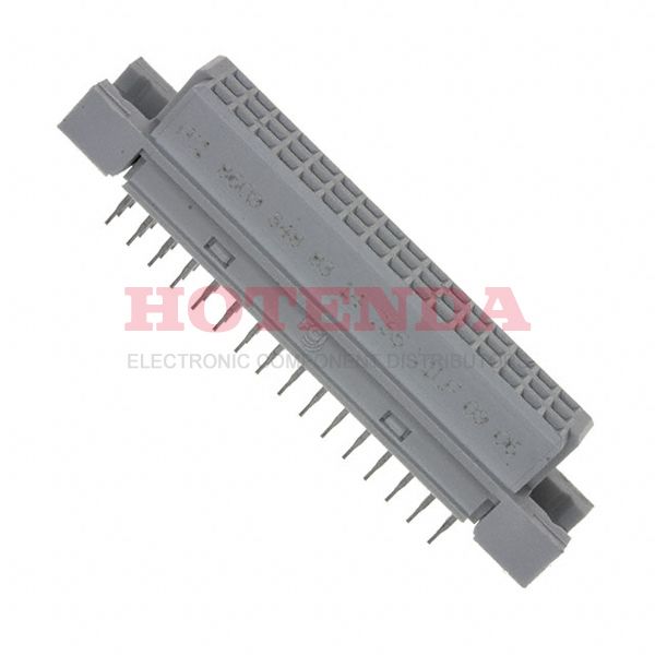 86093488314755V1LF - 86093488314755V1LF datasheet pdf and Backplane Connectors - DIN 41612 product details from Amphenol ICC (FCI) stock available on our website