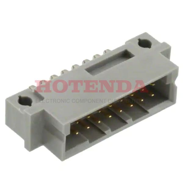 PCN10-16P-2.54DS(72) - PCN10-16P-2.54DS(72) datasheet pdf and Backplane Connectors - DIN 41612 product details from Hirose Electric Co Ltd stock available on our website