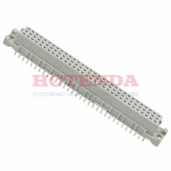 09032642845 - 09032642845 datasheet pdf and Backplane Connectors - DIN 41612 product details from HARTING stock available on our website