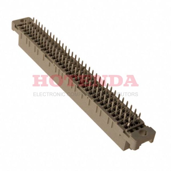 09032966845 - 09032966845 datasheet pdf and Backplane Connectors - DIN 41612 product details from HARTING stock available on our website