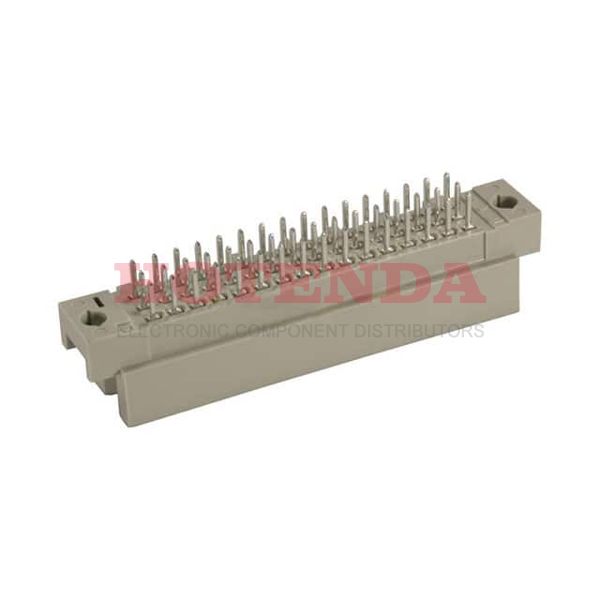 09281326902 - 09281326902 datasheet pdf and Backplane Connectors - DIN 41612 product details from HARTING stock available on our website